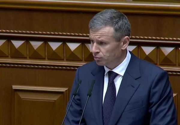 Україні не вистачає 18 мільярдів доларів на наступний рік, каже міністр фінансів