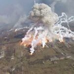Законні цілі: Путін погрожує ударами по іноземних військах в Україні