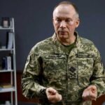 Збройним силам України вдалося зупинити наступ противника на Новопавлівському напрямку, – Сирський