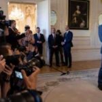 Фіцо анонсував зустріч із Зеленським після переговорів з Путіним та Сі Цзіньпіном