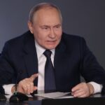 Путін мріє знищити НАТО: експерт пояснює, що стоїть за діями Кремля