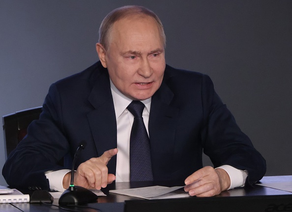Путін мріє знищити НАТО: експерт пояснює, що стоїть за діями Кремля