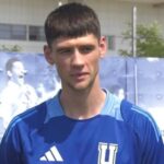 Динамо купило футболіста з Румунії. Він визнав “минулі помилки” та розмовляв українською мовою