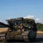 Збройні Сили України звільнили село на важливій ділянці фронту: ISW про ситуацію в Донецькій області
