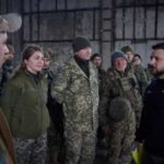 Зеленський анонсував створення сучасних штурмових військ