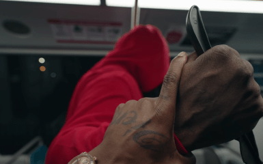 Вбивство Ірини Заруцької. Відомий репер DaBaby присвятив пісню українці