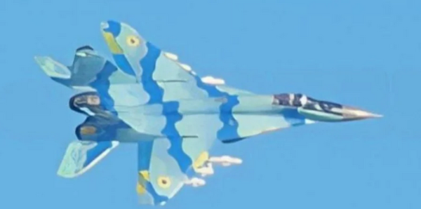Азербайджанські МіГ-29 у Збройних силах України: скільки винищувачів могла б отримати Україна?