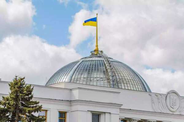 Рада відновить пряму трансляцію засідань