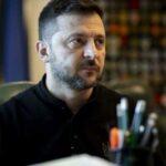 Росія не встановлюватиме нових кордонів в Україні, – Зеленський
