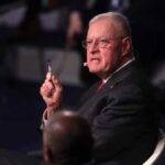 Трамп дав дозвіл на удари вглиб Росії, – Келлогг