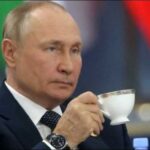 Путін висунув ультиматум: аналітик BBC розрахував подальші дії диктатора