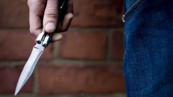 В Одесі невідомий чоловік поранив ножем співробітника ЦКК