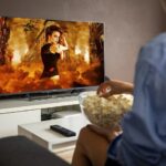 У Білорусі розпочали виробництво телевізорів зі штучним інтелектом