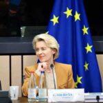 Європейська комісія виділить Україні 6 мільярдів євро допомоги: на що планують витратити ці гроші