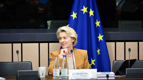 Європейська комісія виділить Україні 6 мільярдів євро допомоги: на що планують витратити ці гроші
