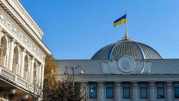Рада відновила прямі трансляції засідань