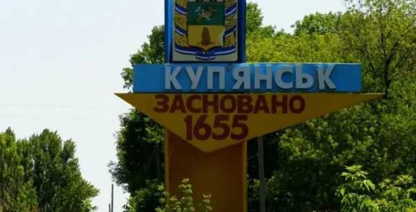 Чи мають окупанти шанс швидко захопити Куп'янськ: відповідь командира Ахіллесового полку