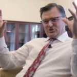 Колишній міністр закордонних справ опублікував два сценарії завершення війни в Україні