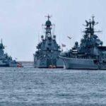 Збройні сили України вдарили по вузлу зв'язку Чорноморського флоту Росії: що відомо