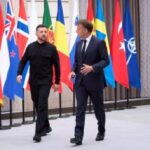Коаліція охочих самітів: Безпека України після припинення вогню… Але ракети обіцяли!