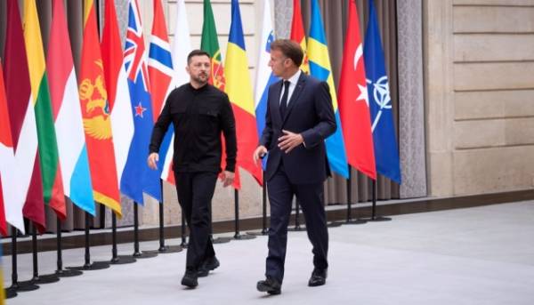 Коаліція охочих самітів: Безпека України після припинення вогню… Але ракети обіцяли!