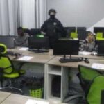 СБУ нейтралізувала світову мережу шахрайства – ЗМІ