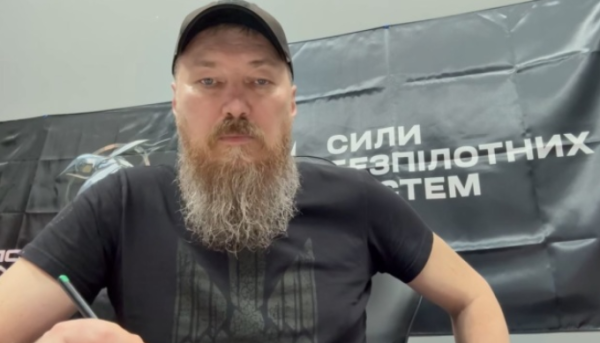 Збройні сили України збили дуже дорогий російський розвідувальний безпілотник “Оріон”