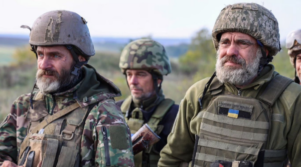 Контракт на 60+ років: хто може служити за новим законом
