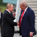 Зараз не час просити Путіна про припинення вогню, заявив Трамп