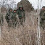 У Запорізькій області Збройні сили України влаштували диверсію: 18 російських офіцерів спалено живцем