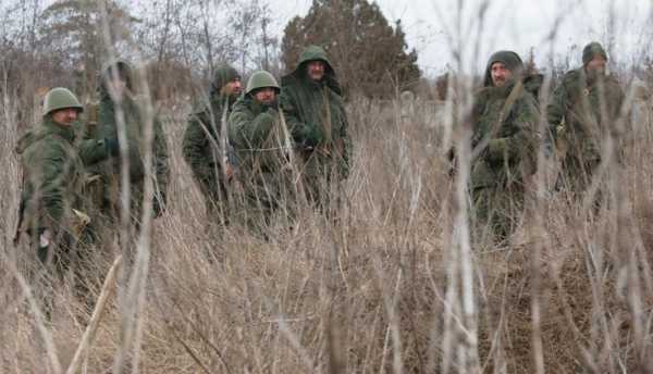 У Запорізькій області Збройні сили України влаштували диверсію: 18 російських офіцерів спалено живцем