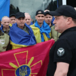 Юсов: Україна та Росія готують нові обміни полоненими