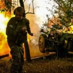 Битва за Україну. День 136
