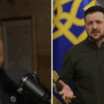 Зеленський зустрівся з Віткоффом у Парижі