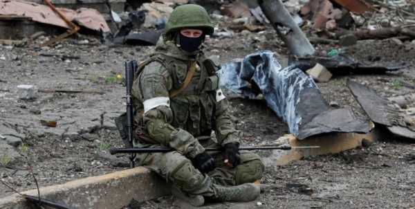 Окупанти намагаються змінити тактику під Куп'янськом: Нацгвардія розкрила подробиці