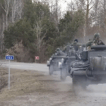 Навчання “Захід-2025”: у Путіна є три сценарії, куди далі відправляти війська – Bild