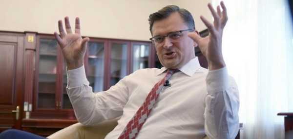 Коли Україна стане членом ЄС: Кулеба назвав дві ключові умови