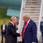 Трамп почав сумніватися, що зможе вплинути на Путіна — Axios