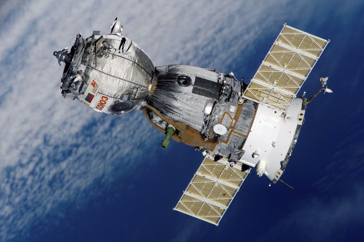 Росія готує до запуску аналог Starlink: у «Роскосмосі» розповіли про терміни