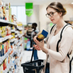 Ціни на продукти харчування поводяться несподівано: НБУ пояснив причину