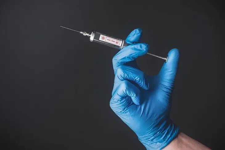 У Росії готова до застосування вакцина від раку
