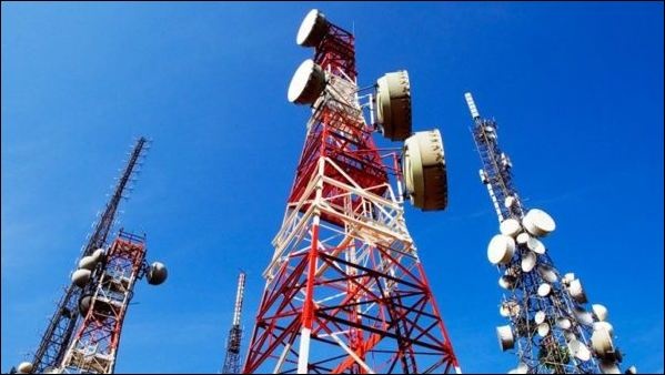 Росіяни полюють на вежі стільникового зв'язку — “Спалах”