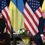 Війна Росії проти України ще довго не закінчиться, – Трамп