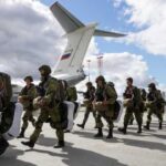 Навчання “Захід-2025”: яку загрозу становлять спільні дії російських та білоруських військ?