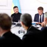 В Україні фраза «коаліція охочих» стала посміховиськом – The Times