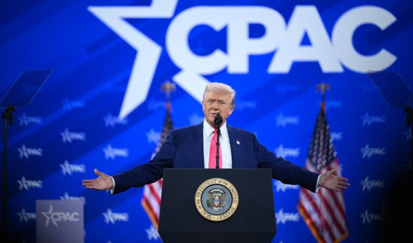 Війну в Україні важко закінчити: Трамп поскаржився на ненависть між Путіним і Зеленським