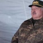 Лукашенко хоче постачати електроенергію на тимчасово окуповані Російською Федерацією території