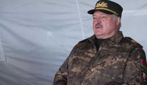 Лукашенко хоче постачати електроенергію на тимчасово окуповані Російською Федерацією території
