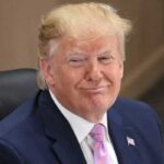 Народні депутати пропонують висунути Трампа на Нобелівську премію миру