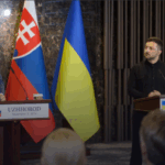 Фіцо пояснив Зеленському свою антиукраїнську політику